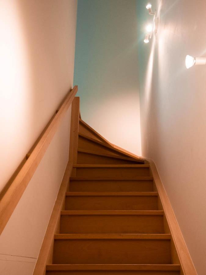 Smartflats - Diamant Antwerp Apartment Exterior photo